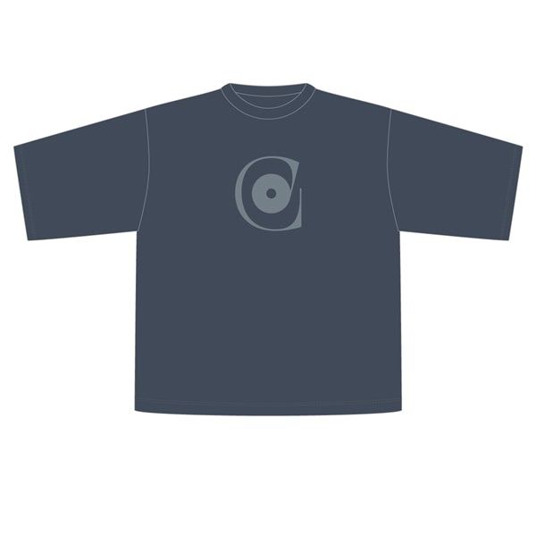 【未開封品】Eve Asia TOUR 2024【Culture】TOUR T BLUE　 ツアーT ブルー Lサイズ