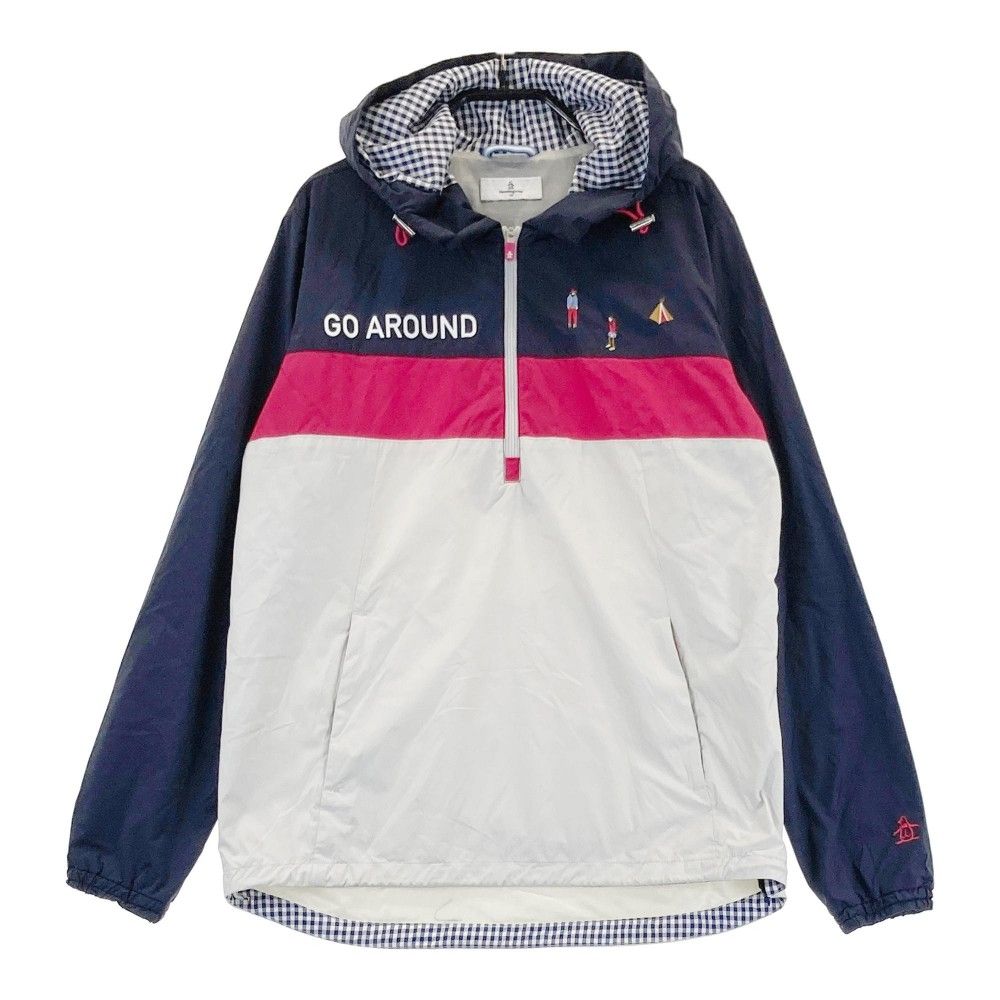 Munsingwear 竹田プロ優勝10%オフクーポン16日まで セール 公式