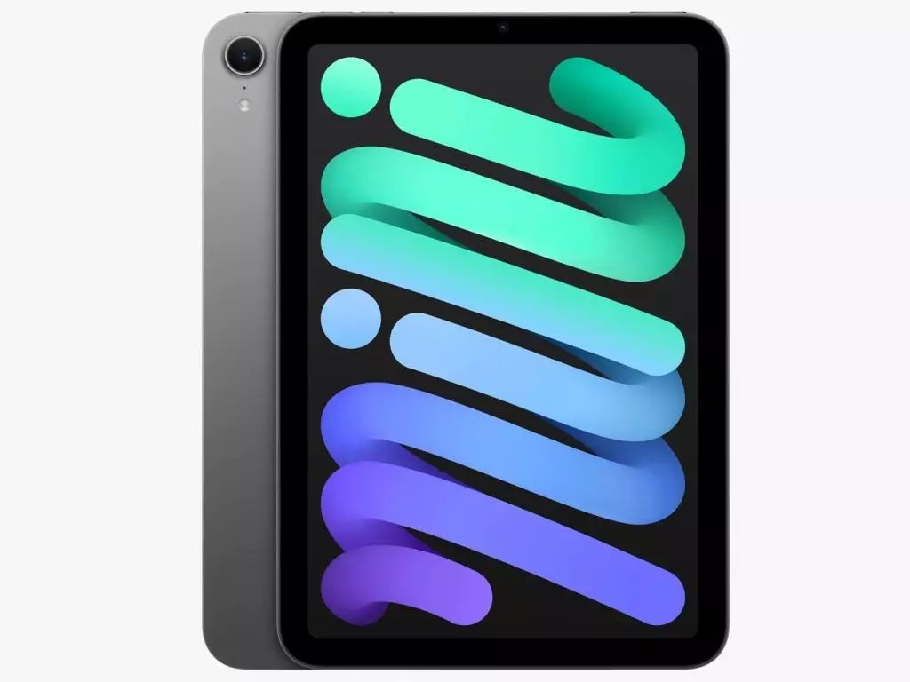 保証付】iPad mini A17Pro (第7世代)wifi 512GB