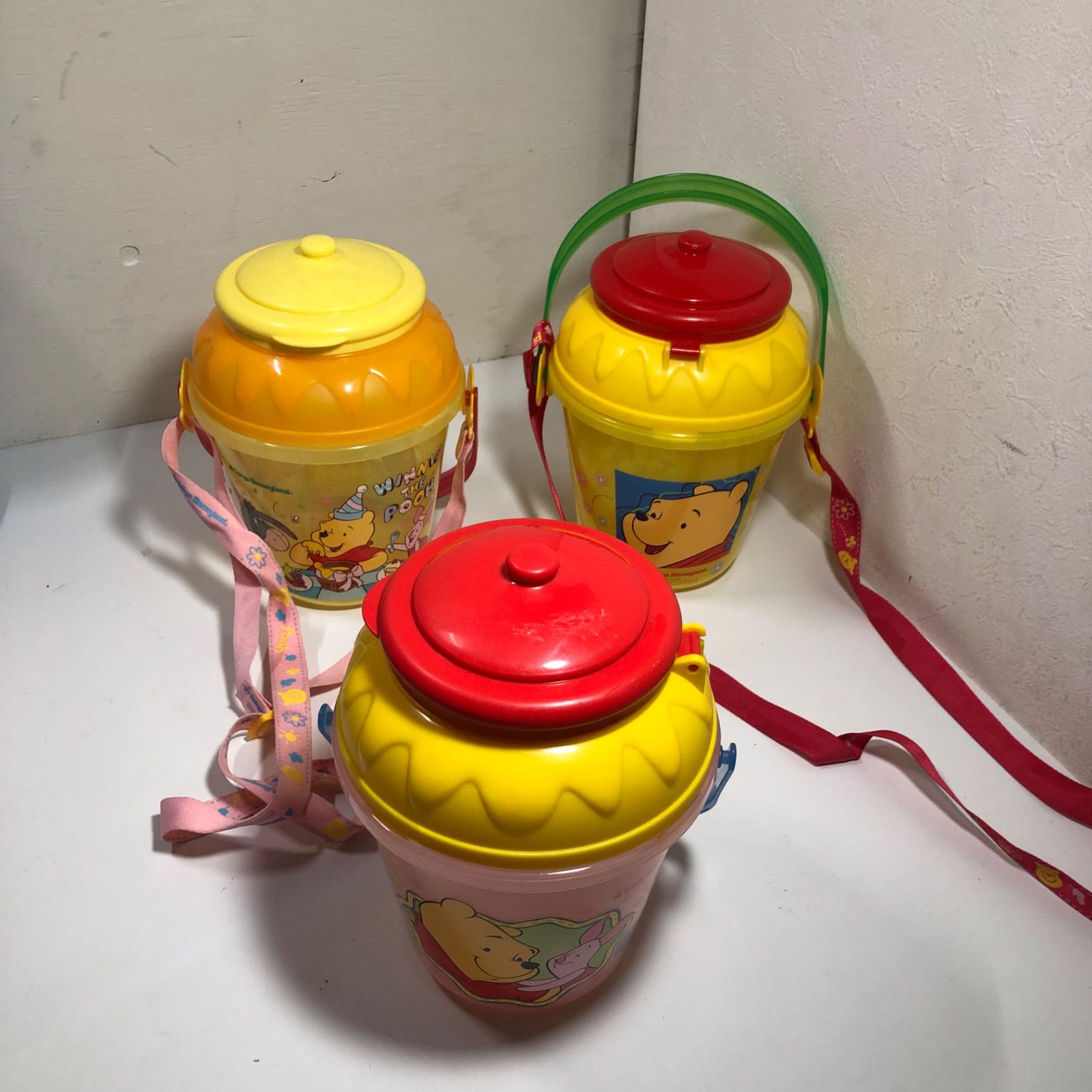 ☆最終値下げ！ ディズニー ポップコーンバケット 12個 まとめ売り