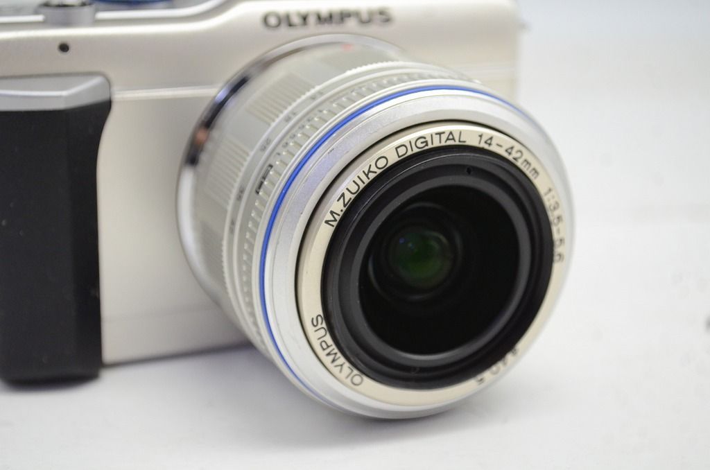 OLYMPUS