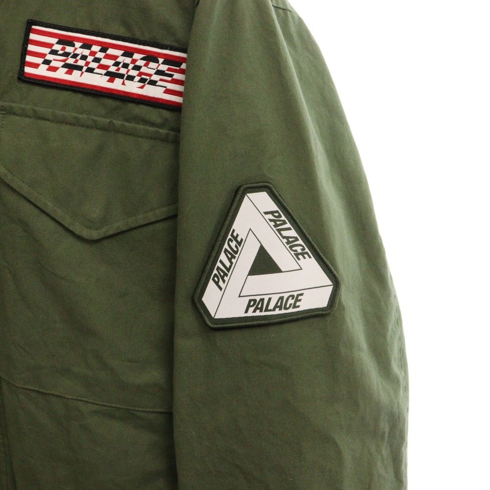 palace P65 JACKET