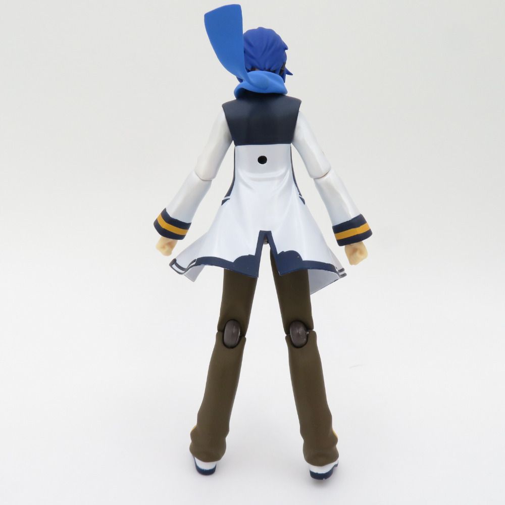 figma-192 VOCALOID KAITO ABS&PVC塗装済み可動フィギュア 開封
