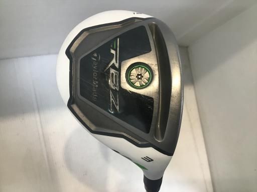 テーラーメイド RBZ STAGE 2 TOUR U4 ユーティリティ UT リシャフト フレックスその他 メンズ 男性用 右利き 右用 Cランク ゴルフクラブ