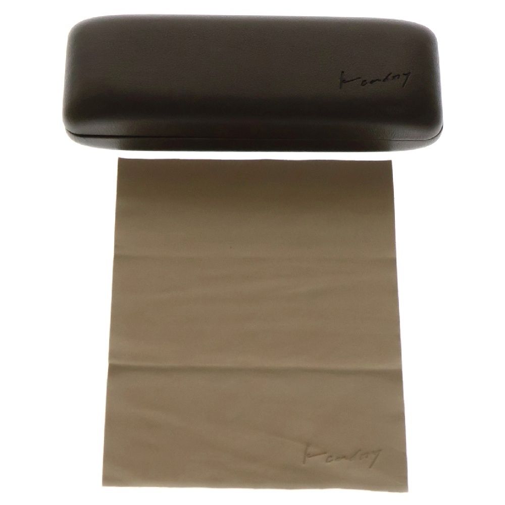 kearny (カーニー) Gravel 3 ラウンドサングラス アイウェア 眼鏡  