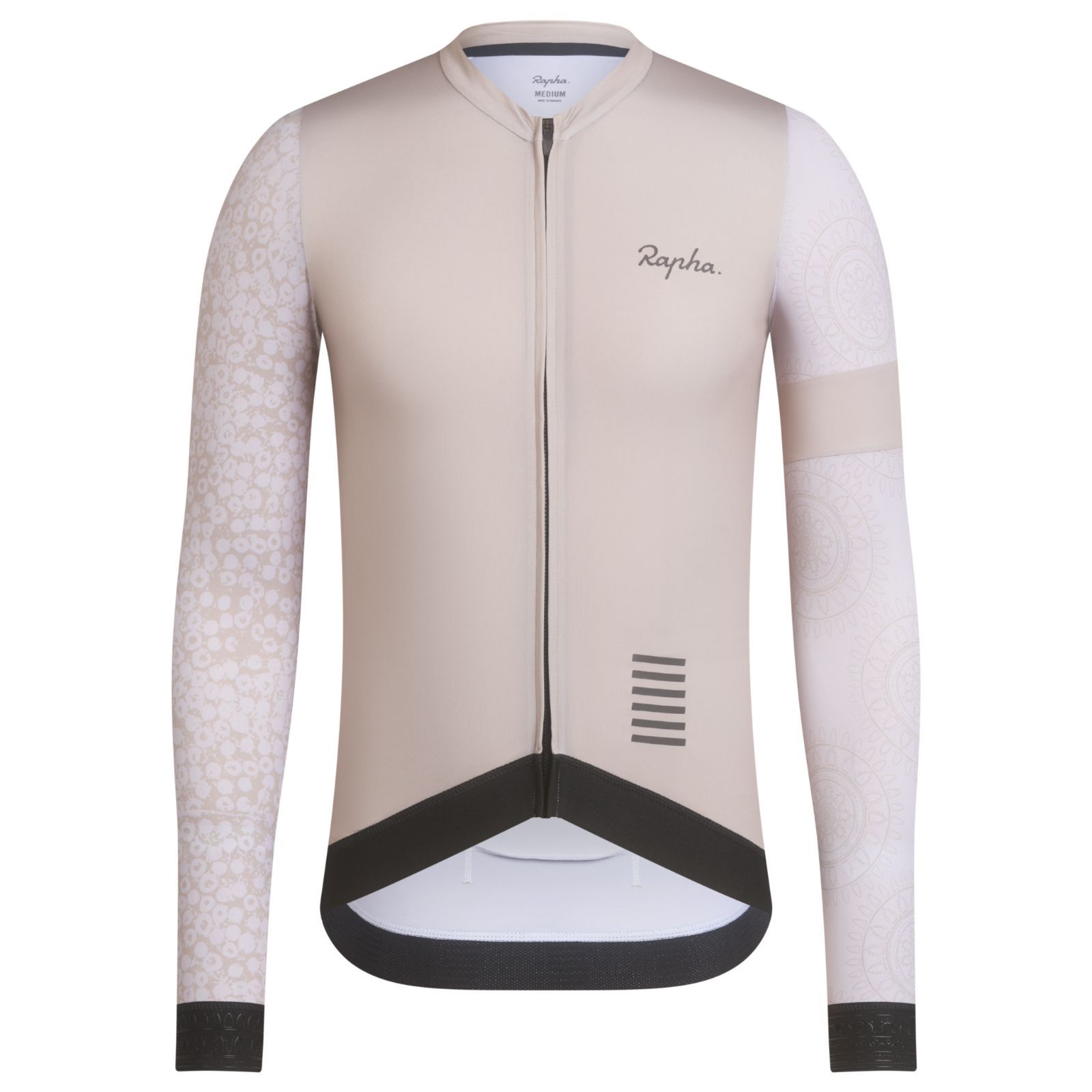 Rapha ラファ] Men's Connect To Country Pro Team Long Sleeve