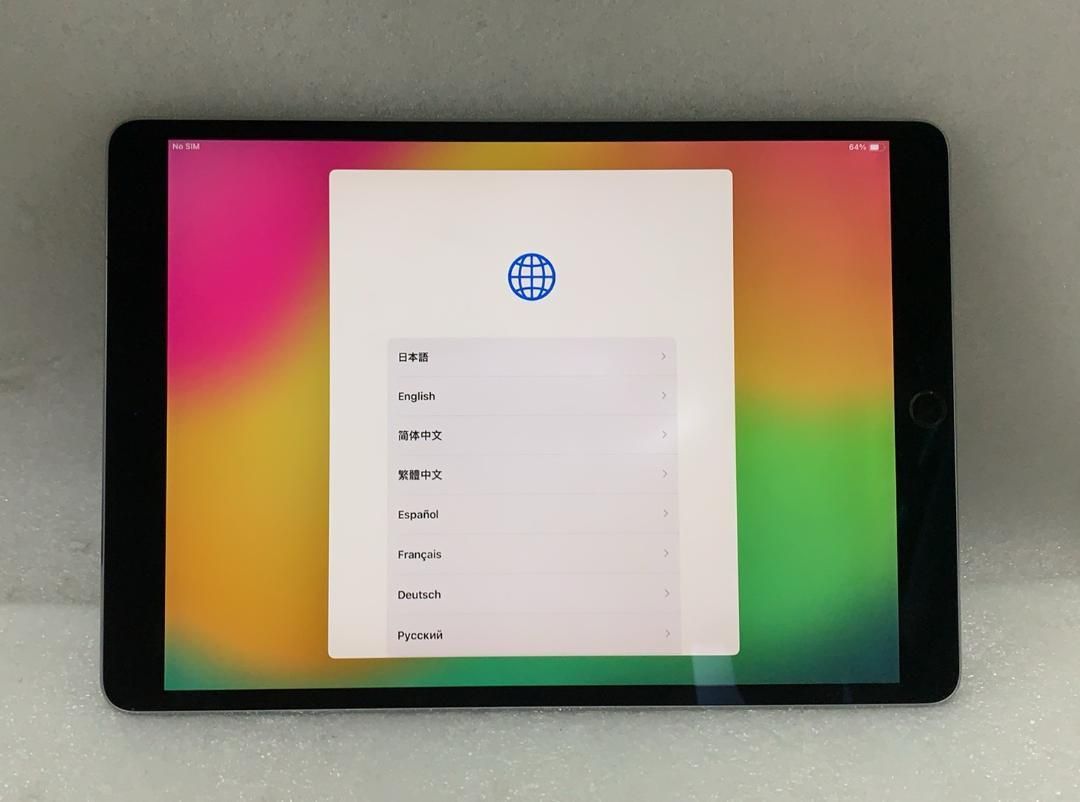 Apple iPad Pro Wi-Fi Cellular 64GB 522197