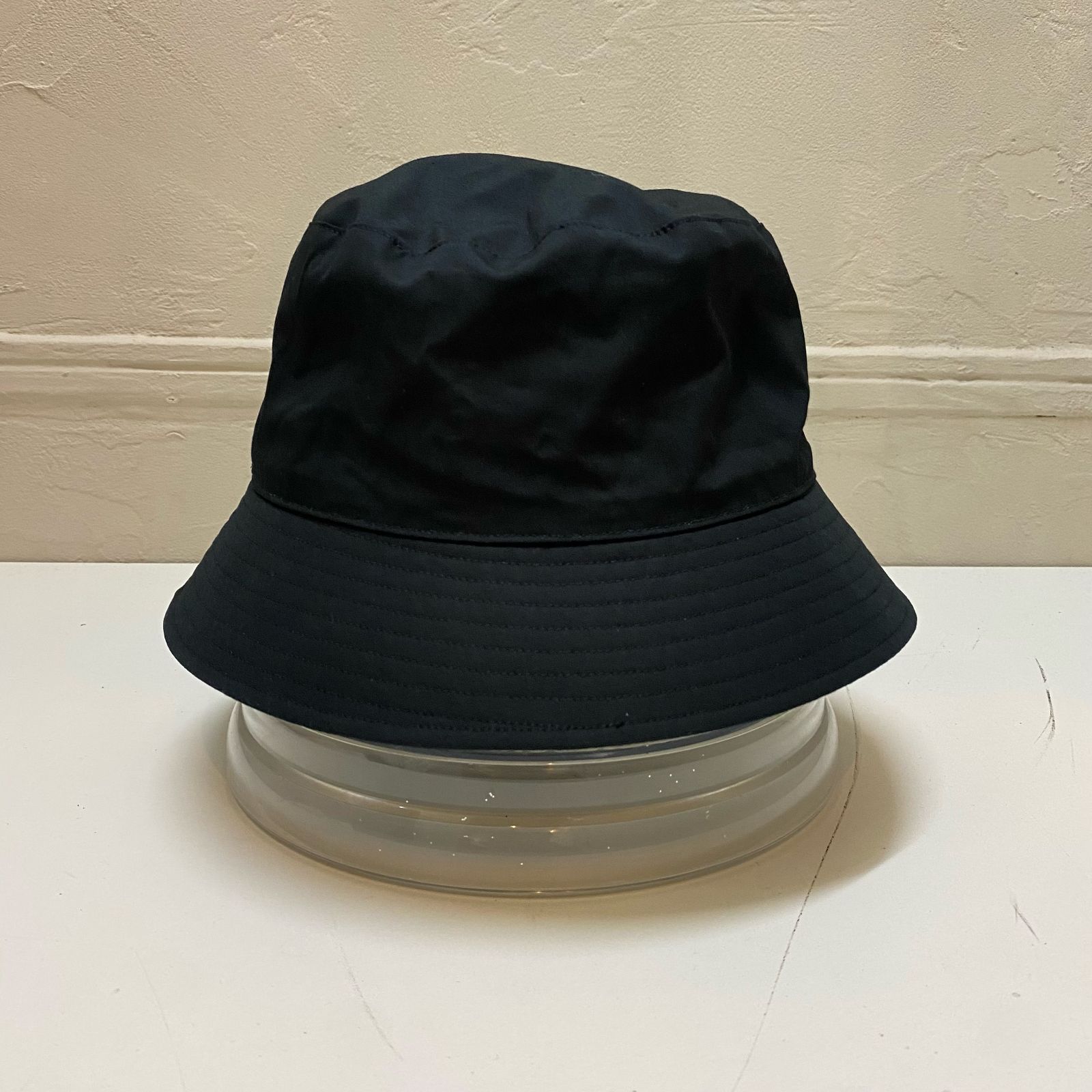 KIJIMA TAKAYUKI キジマタカユキ VENTILE BUCKET HAT バケットハット