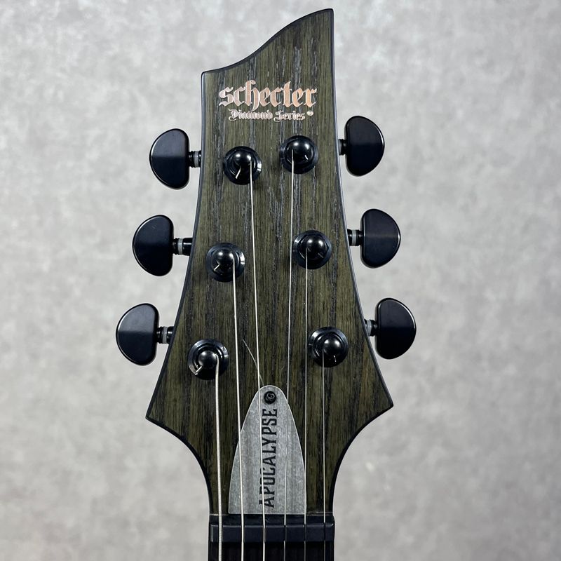 加古川店】【楽器】 中古 Schecter | シェクター ギター V-1