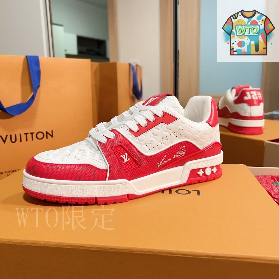 Vuitton LV