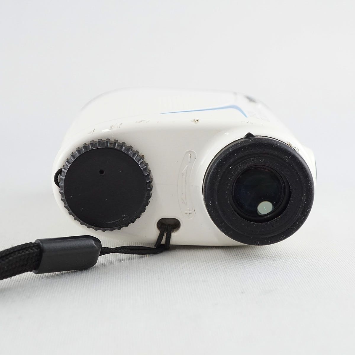 Nikon COOLSHOT20 ゴルフ用レーザー距離計 USED品 6倍 防水 IPX4 距離