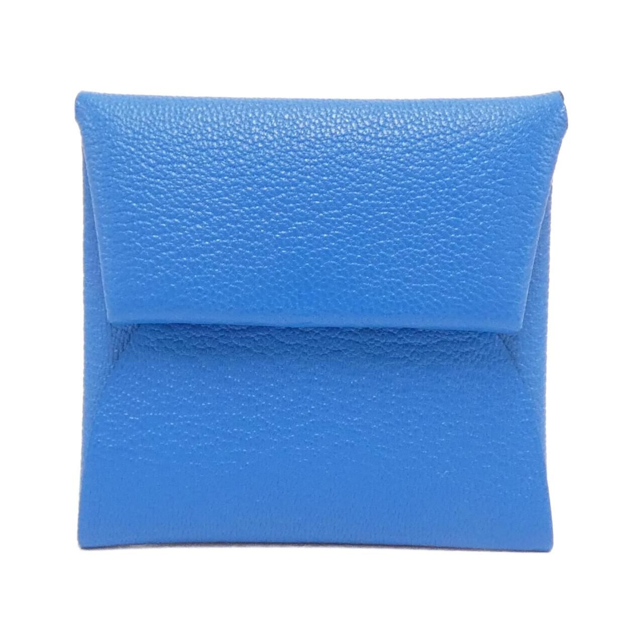 未使用品】エルメス バスティア ヴェルソ 078479CK コインケース  