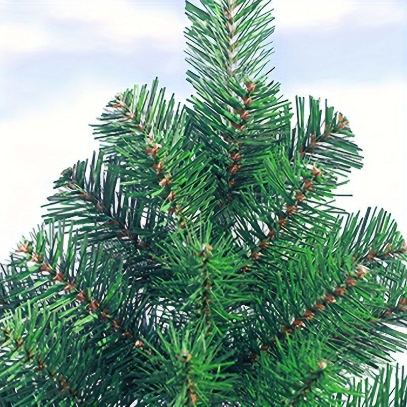 クリスマスツリー