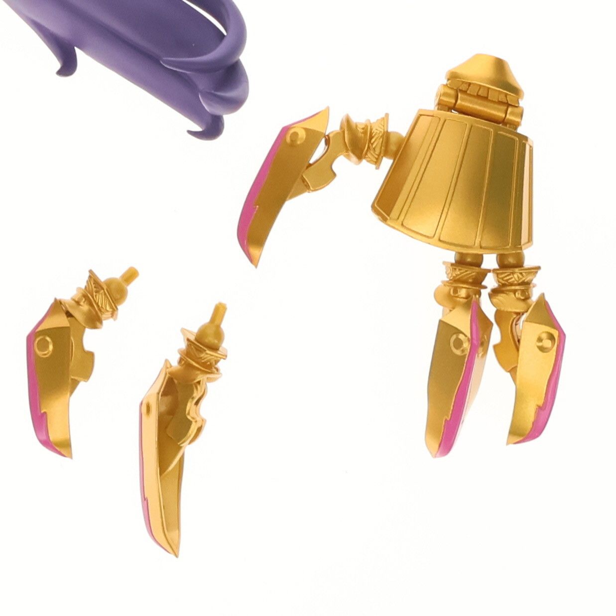 ねんどろいど 1417 アルターエゴ/パッションリップ Fate/Grand Order