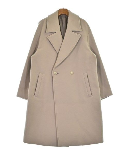 JOURNAL STANDARD ピーコート レディース 古着