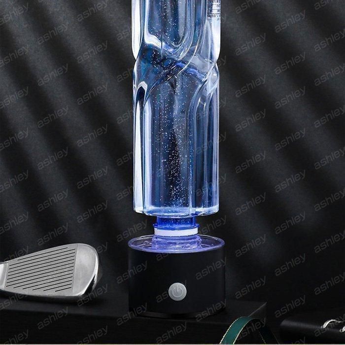 家庭用 水素を吸う