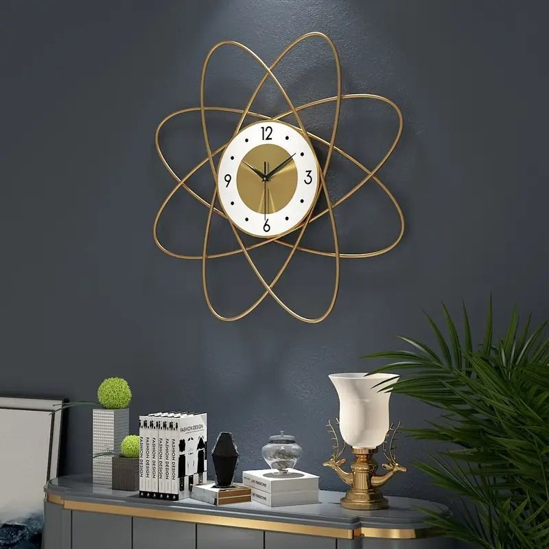 G1758​【希少】愛知時計 スーパー60 レトロな木製壁掛け時計 振り子式