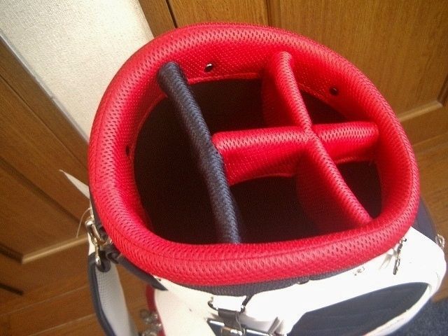 ゴルフバッグ