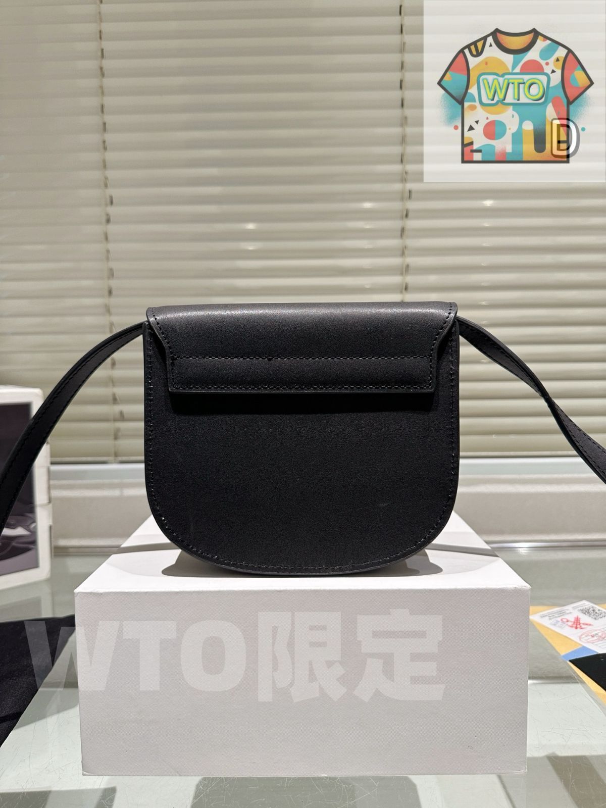 今日 YSL Kaia Small Satchel イエスル サン ローラン カイア スモール サッチェル-WTO輸入