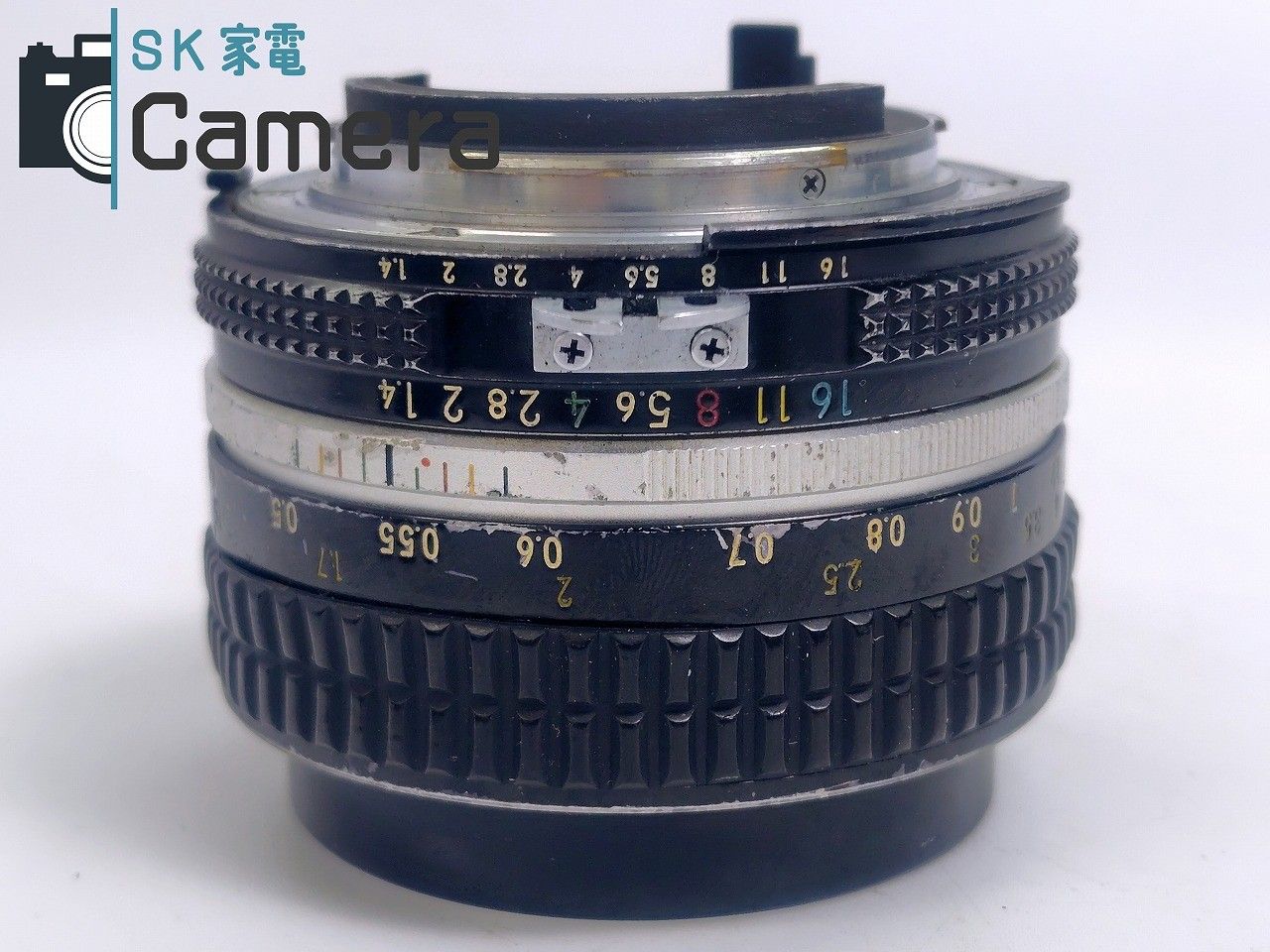 NIKKOR