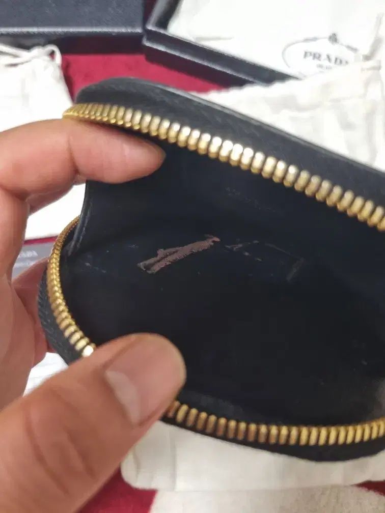 ホルダーバッグ 1DH030