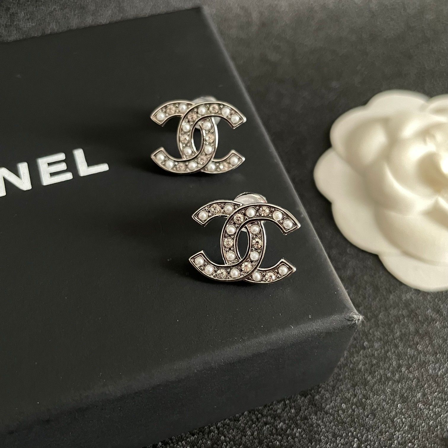 今日 CHANEL