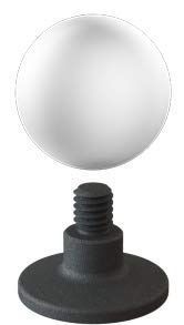 反射マーカー マーカーベースセット 入 マーカー 15.9 mm×M 4 ベース W 15×H 5