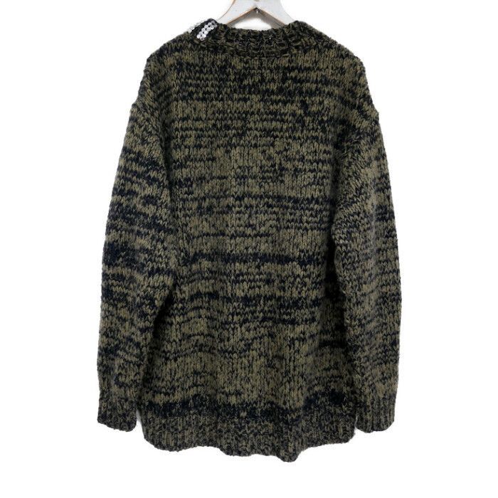 DRIES VAN NOTEN ドリスヴァンノッテン 20AW ショーピース ライン 