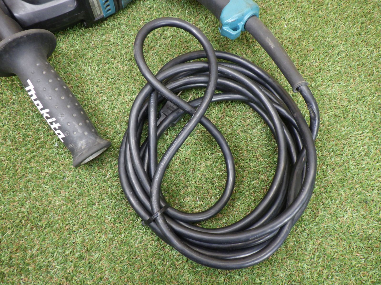 2モード切替 マキタ(Makita) 18ミリハンマドリル HR1841F コード式 品