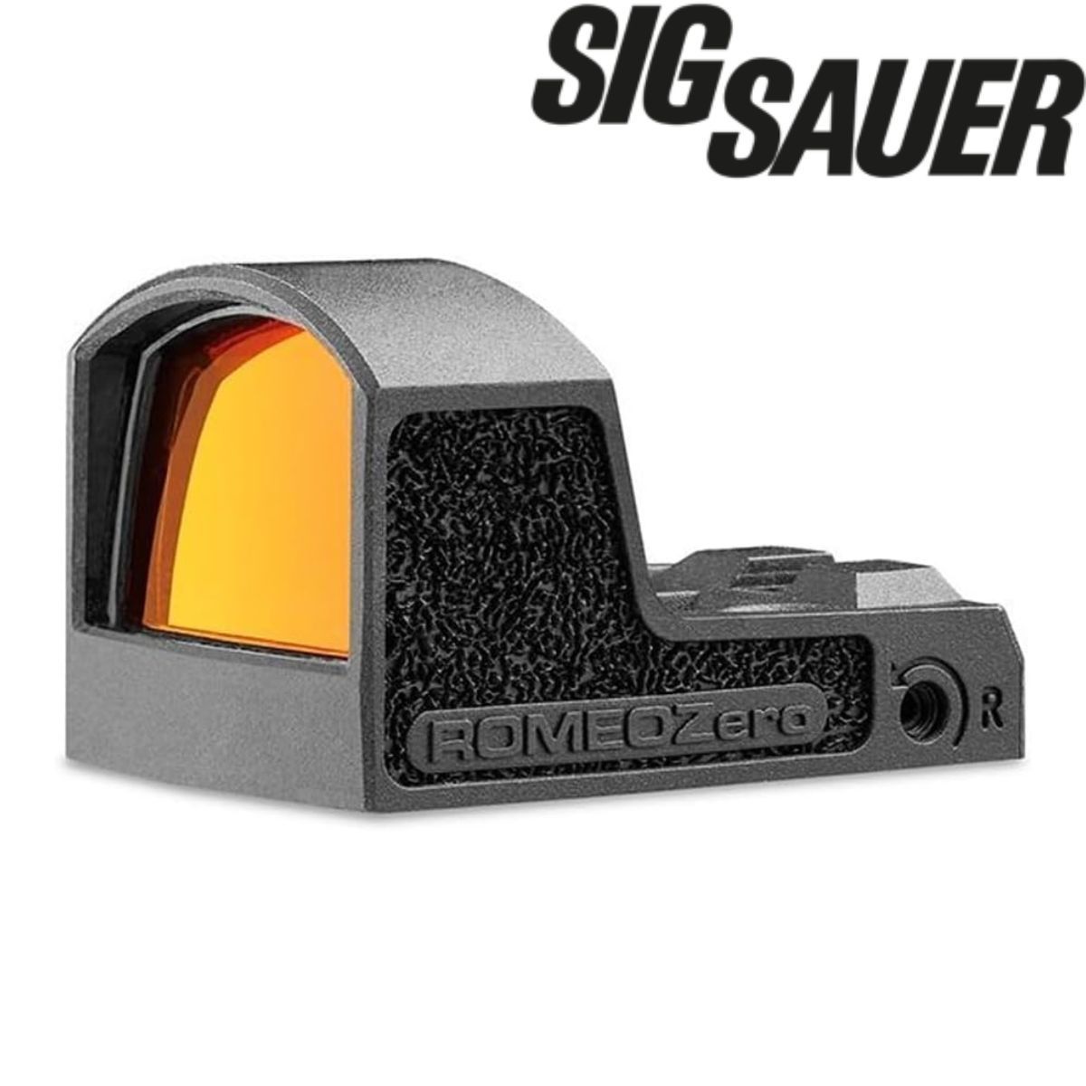SIG SAUER シグザウエル ROMEOZero 3MOA マイクロリフレックスサイト SOR01300 USA