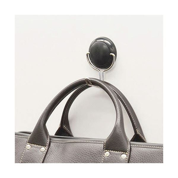 明るさのある マグエックス マグネットフックゼロスライド L 黒 ブリスターパック MZR-12K 1セット 10個 人気ブランドも送料無料！