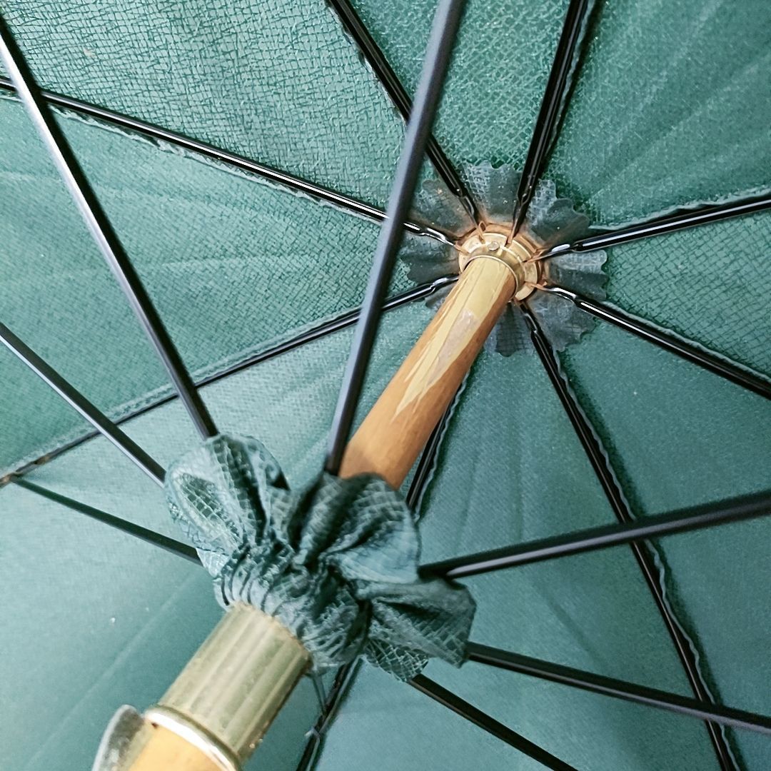 LOUIS VUITTON タイガ 傘 〈Taiga〉Umbrella