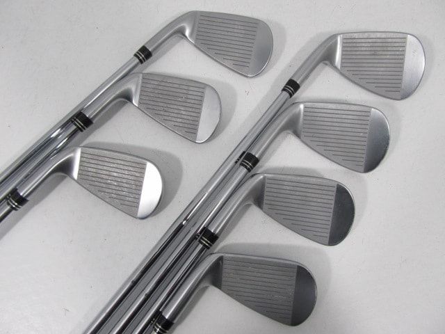 返品OK お買い得品！【中古ゴルフクラブ】(7本セット)フォーティーン