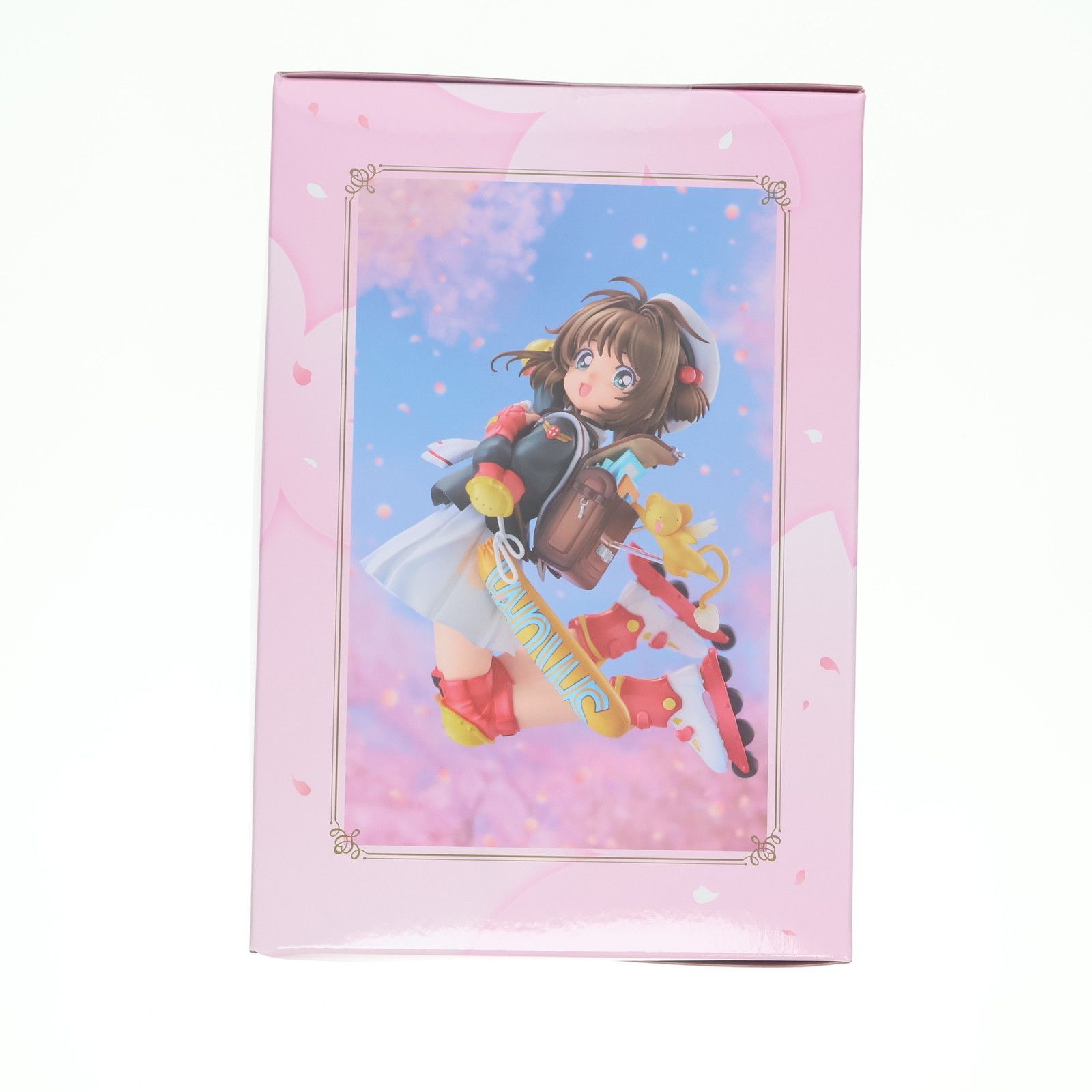 アニメ25周年記念 木之本桜 1/7スケールフィギュア – フィギュア