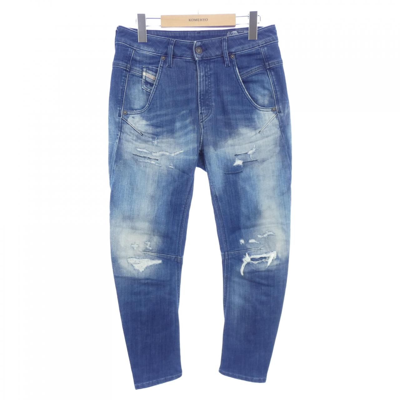 ディーゼル DIESEL ジーンズ
