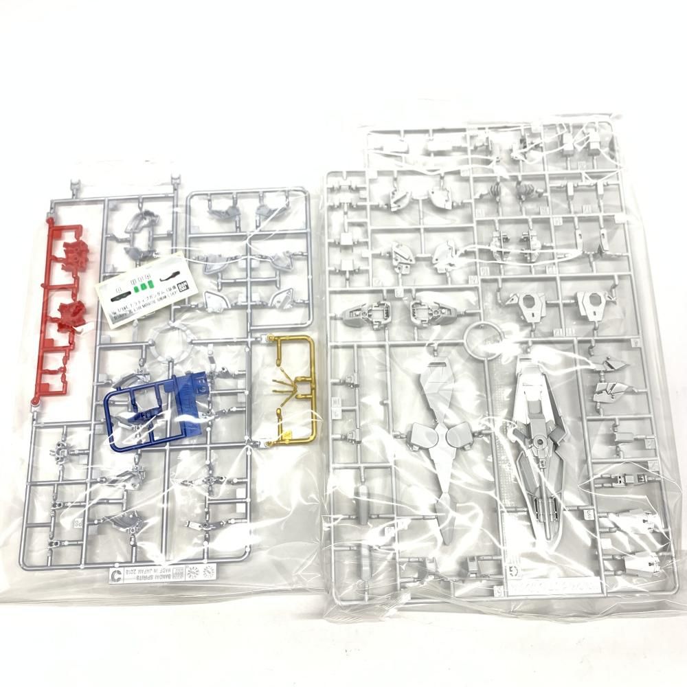 中古】ｶﾞﾝﾀﾞﾑ）HGUC GB限定 ﾅﾗﾃｨﾌﾞｶﾞﾝﾀﾞﾑC装備ﾁﾀﾆｳﾑ[18