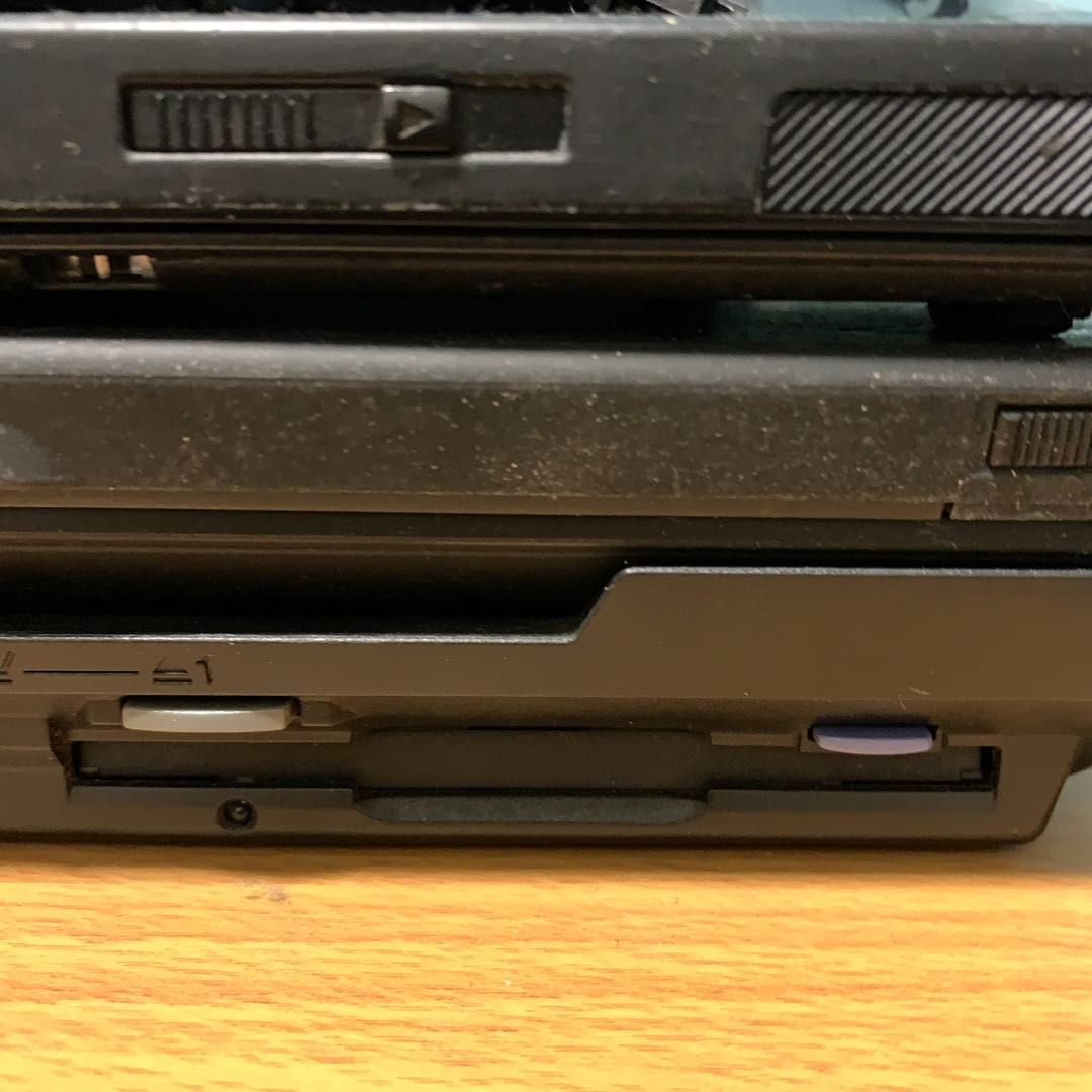 IBM ThinkPad x22 完動品　中古 IBM ThinkPad X22 完動品 中古 - メルカリ