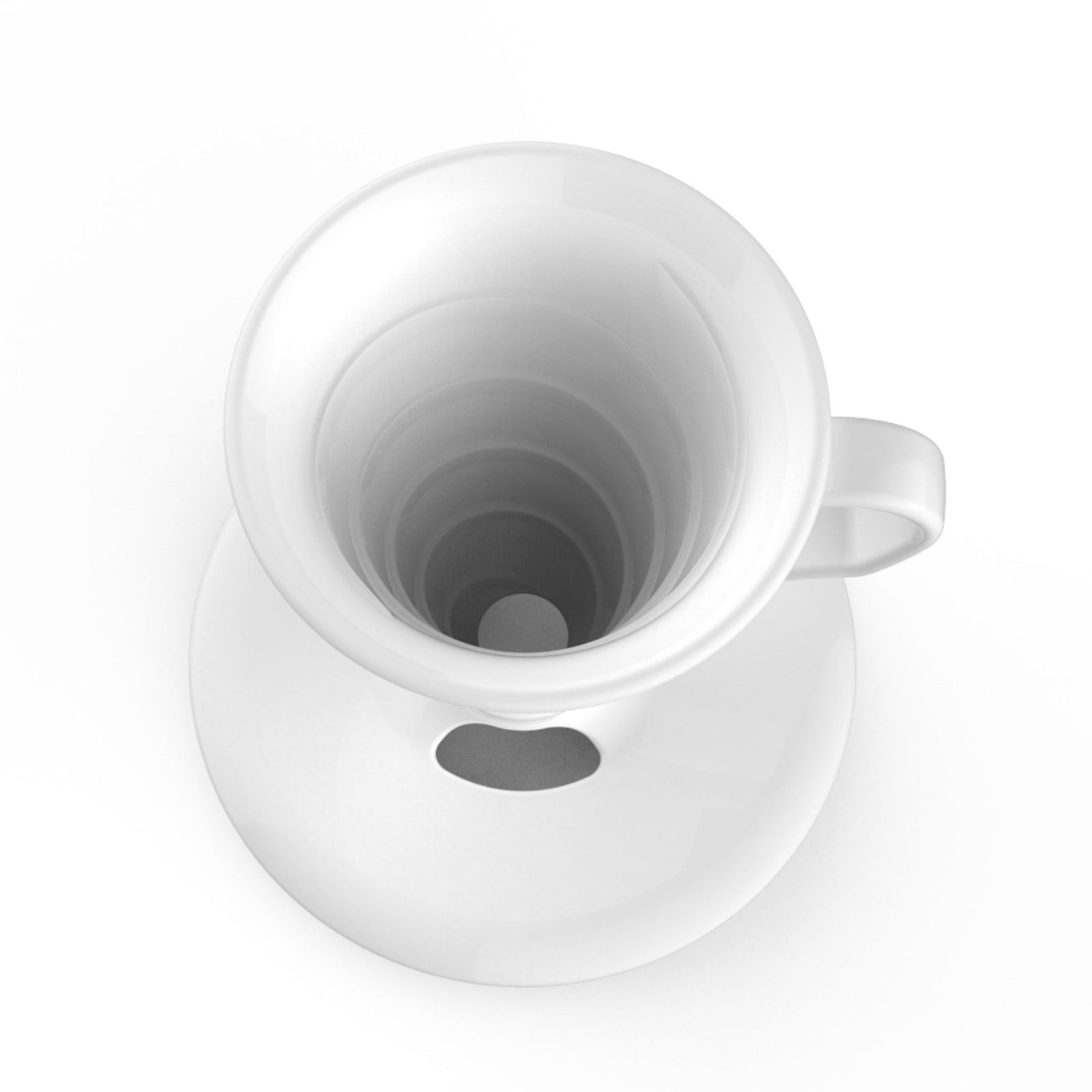コーヒードリッパー１杯用 |