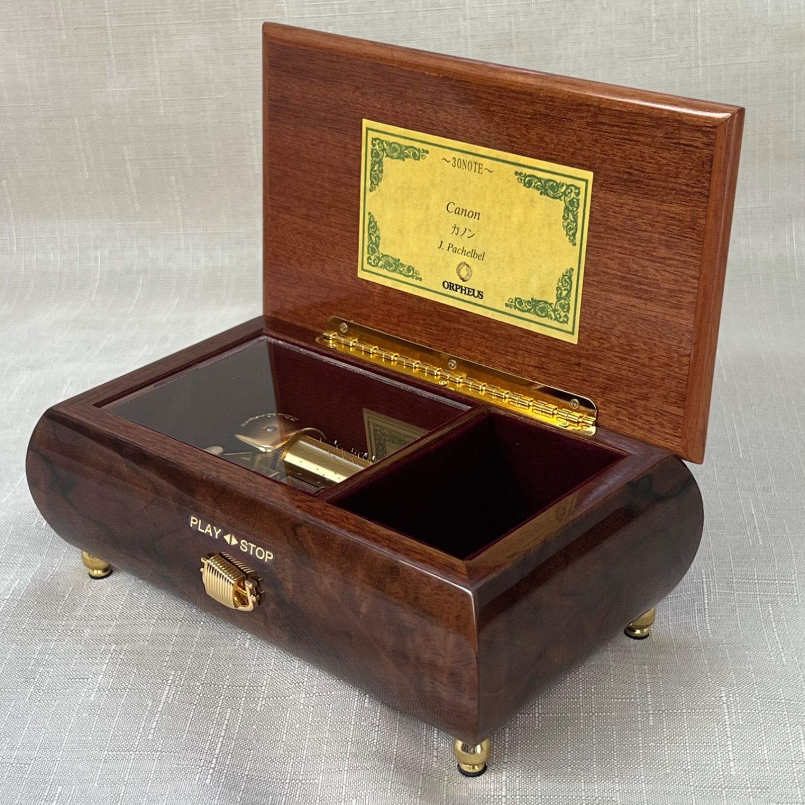 オルフェウス　30弁オルゴール 600-ex157.jpg