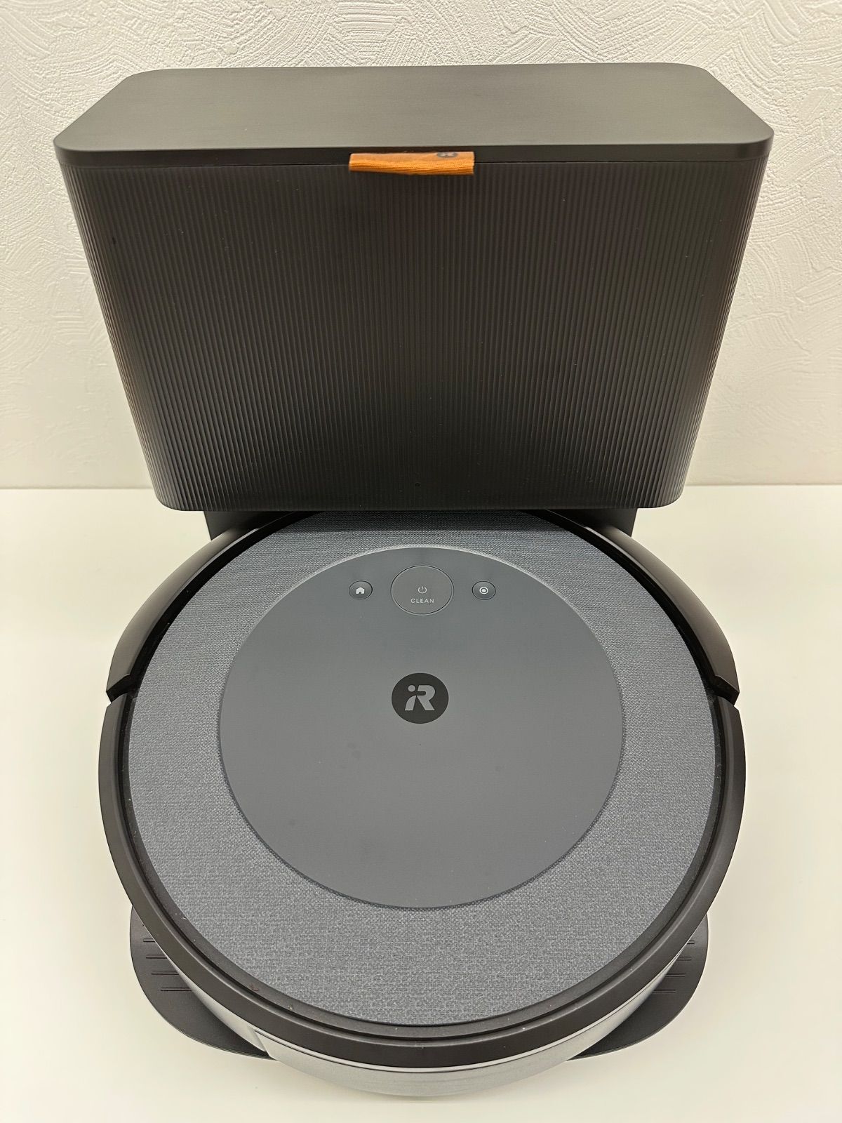 アイロボット ルンバ 動作確認済み ⭐︎iRobot Roomba i3+ ルンバ 動作