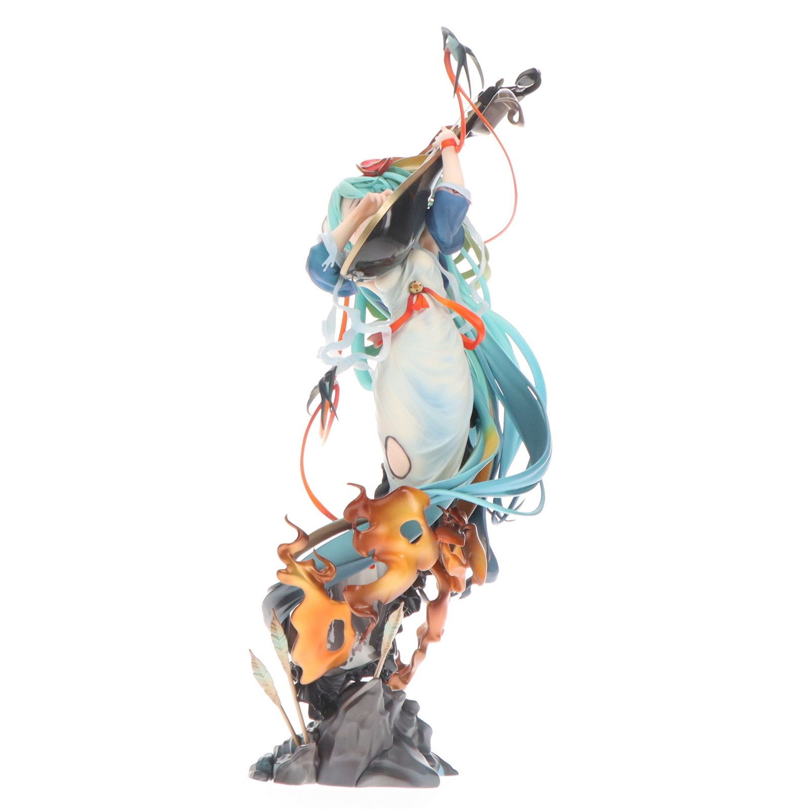 初音ミク 十面埋伏Ver. キャラクター・ボーカル・シリーズ01