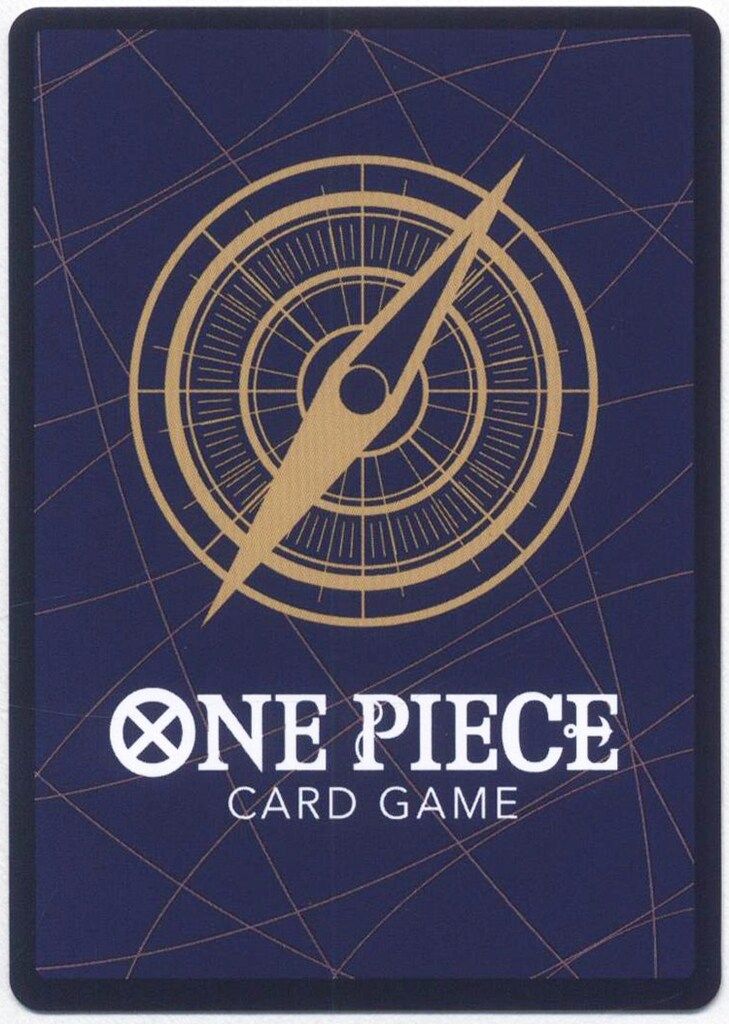 BANDAI - 頂上決戦　ウタ　SEC SEC ウタ 買取 | [OP02]頂上決戦 | ONE PIECEカードゲーム高価