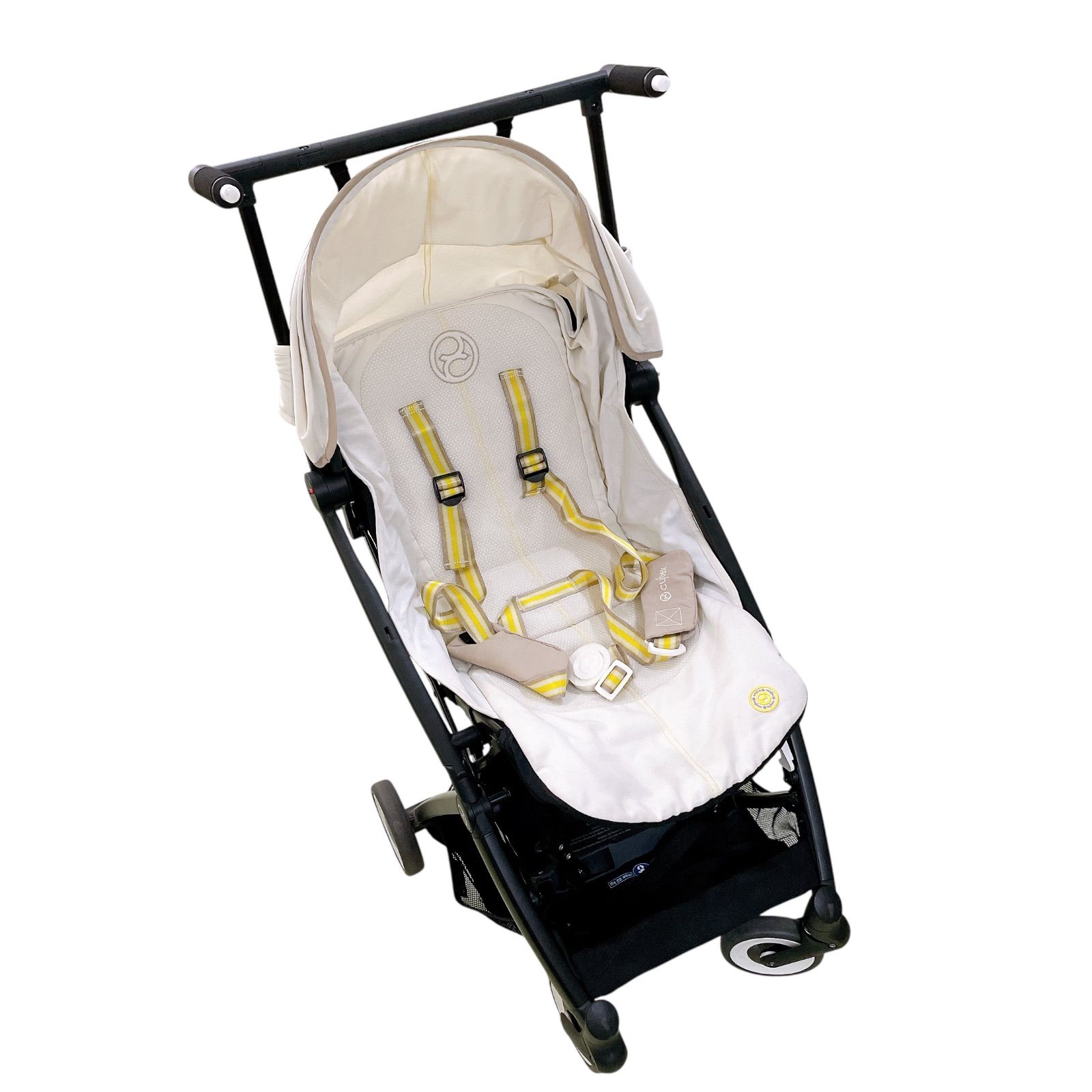 ジャンク品】cybex リベル 2022年モデル / cybex LIBELLE 2022