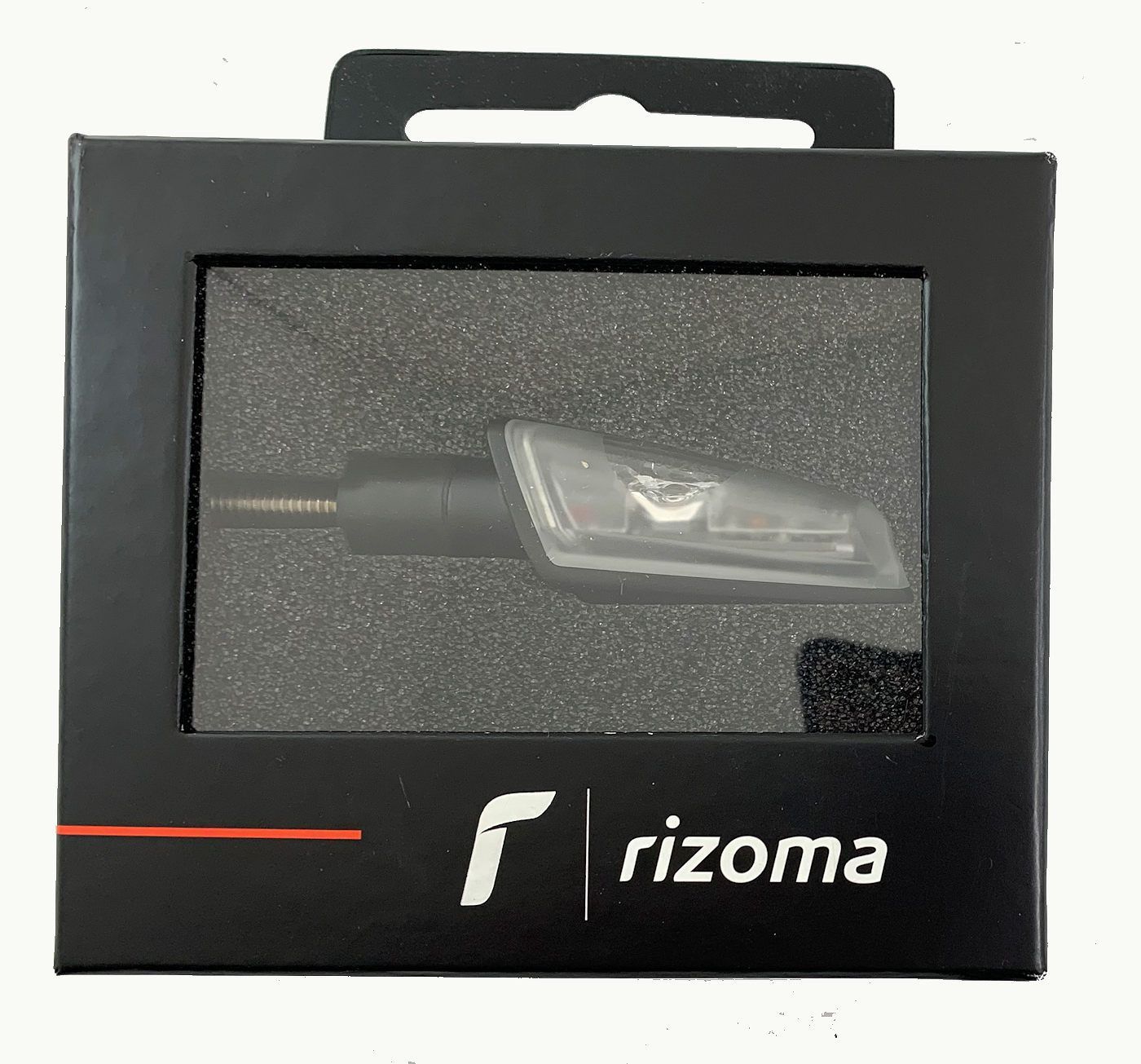 リゾマ Rizoma ウィンカー FR028B、2点セット