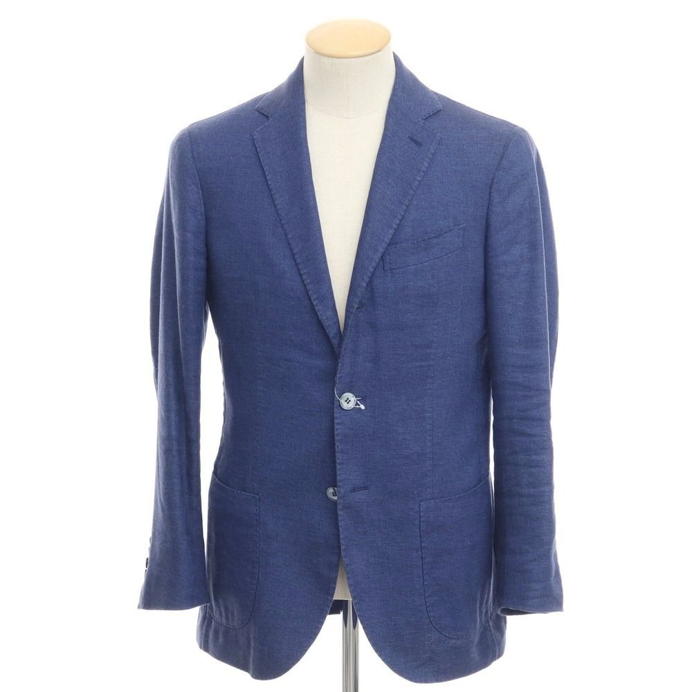 中古】スティレ ラティーノ STILE LATINO シルクリネン 3B 中古】スティレ ラティーノ STILE LATINO シルクリネン 3B