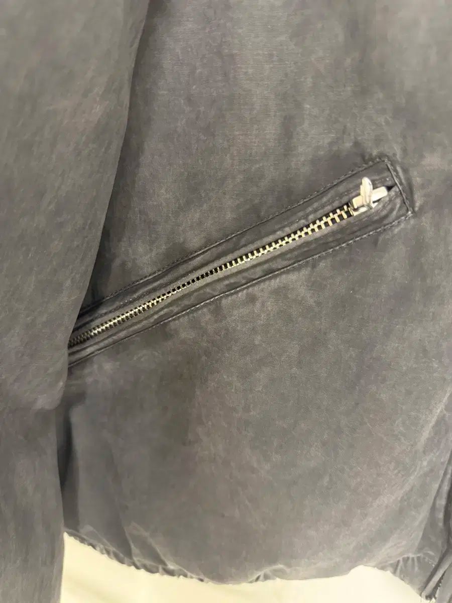 エイトセカンズ ウォッシュジャケット L 100-103