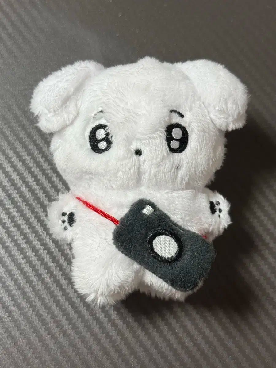 seventeen DKぬいぐるみドギョム 20cm NANAツアーぬい服付き SEVENTEEN