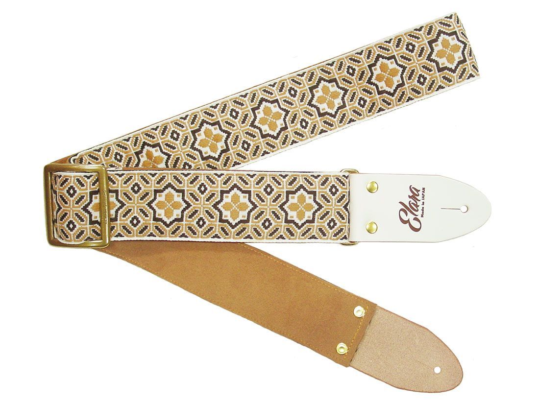 Elara Straps Boronia Crystal Desert Ultrasuede