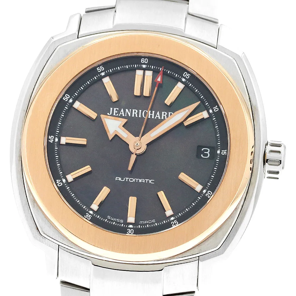 2026年最新】JEANRICHARDの人気アイテム - メルカリ