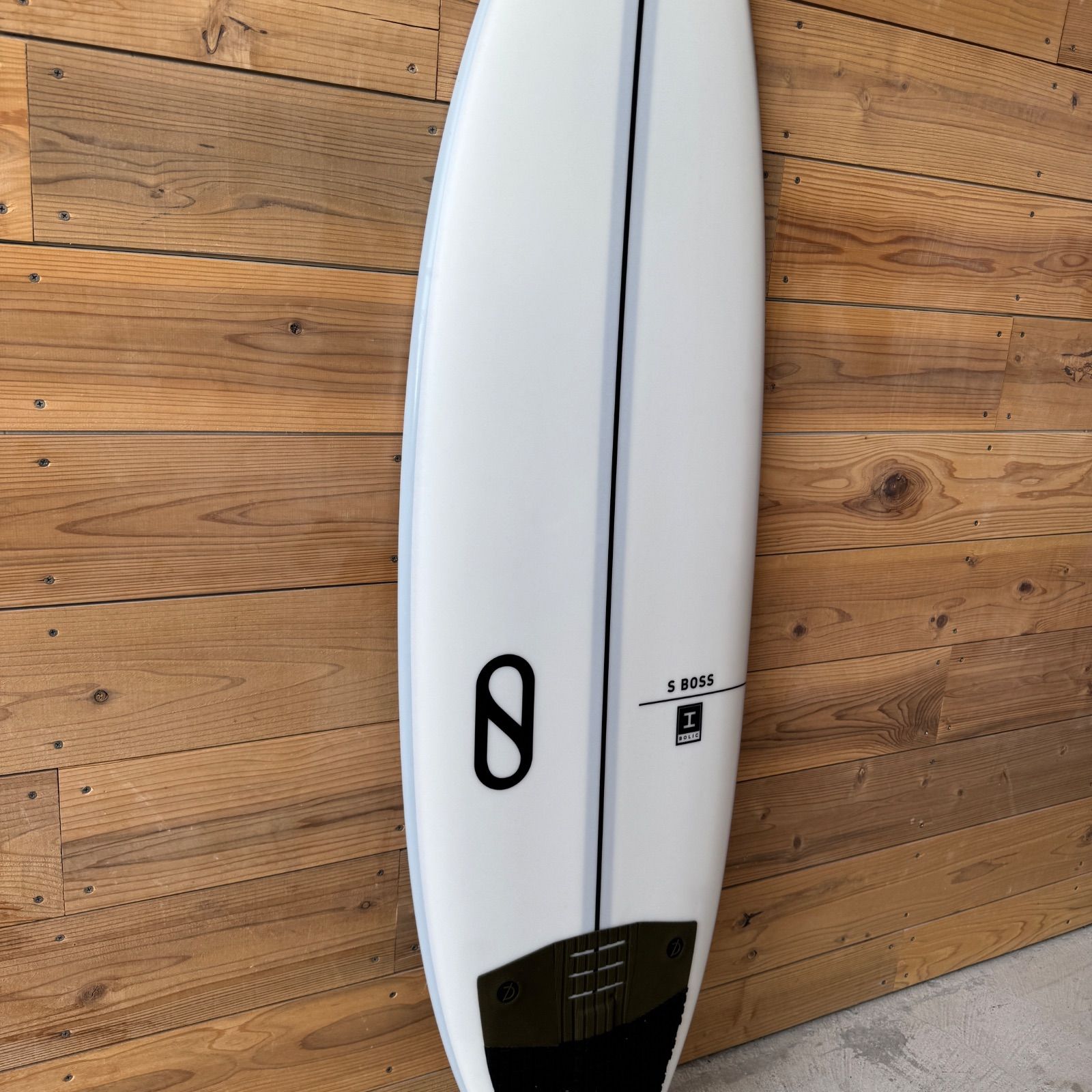 Firewire SBoss ファイヤーワイヤー  エスボス　日本正規品　5’7 楽天市場】[メーカー在庫] FIREWIRE SURFBOARDS ファイヤー